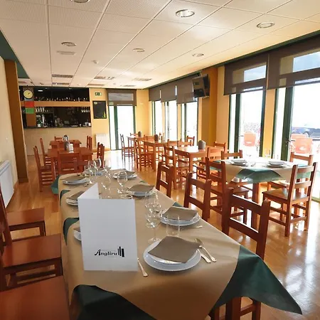 Mirador Del Angliru *