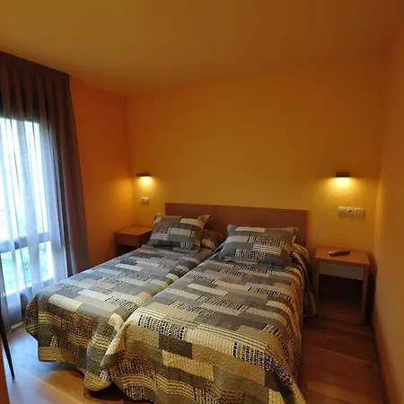 Mirador Del Angliru Riosa