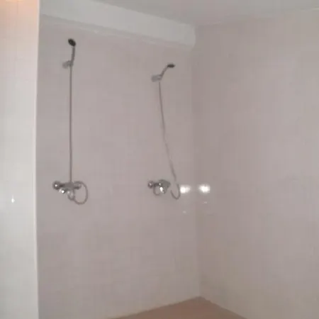 Hostel Mirador Del Angliru *