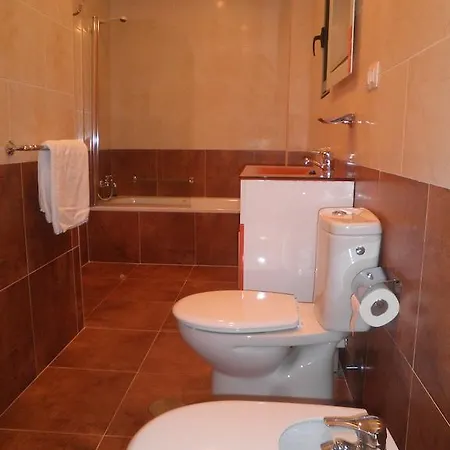 Hostel Mirador Del Angliru Riosa