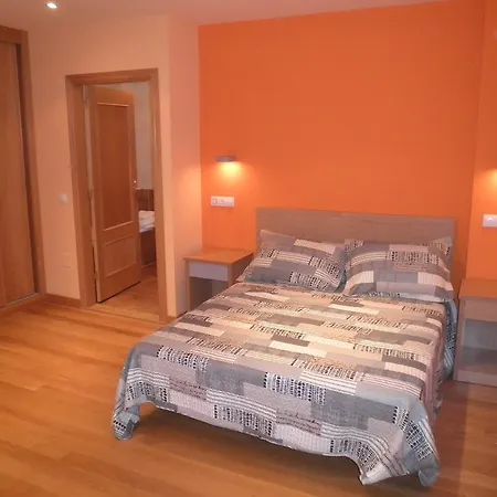 Hostel Mirador Del Angliru *