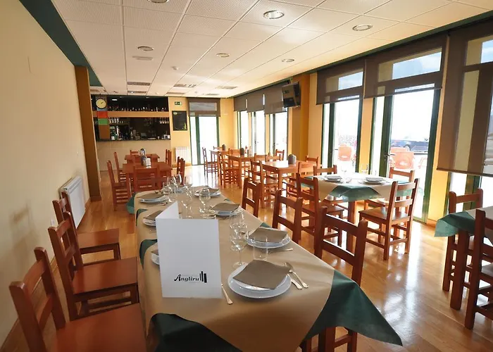 Mirador Del Angliru *