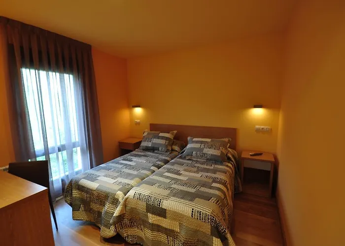 Mirador Del Angliru Riosa