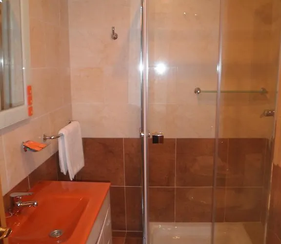 Hostal Mirador Del Angliru