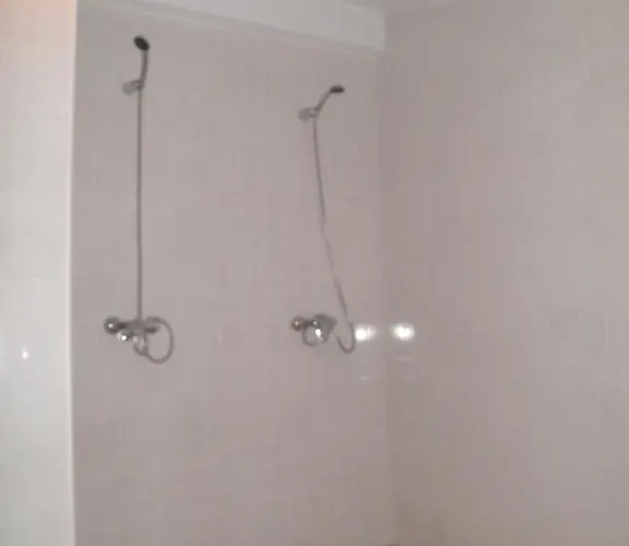 Hostal Mirador Del Angliru *