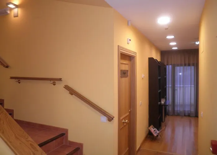 Mirador Del Angliru Riosa