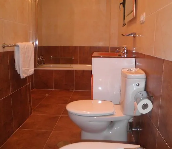 Hostal Mirador Del Angliru Riosa